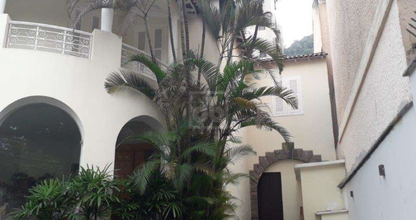 Casa com 8 quartos à venda na Rua Jardim Botânico, Jardim Botânico, Rio de Janeiro