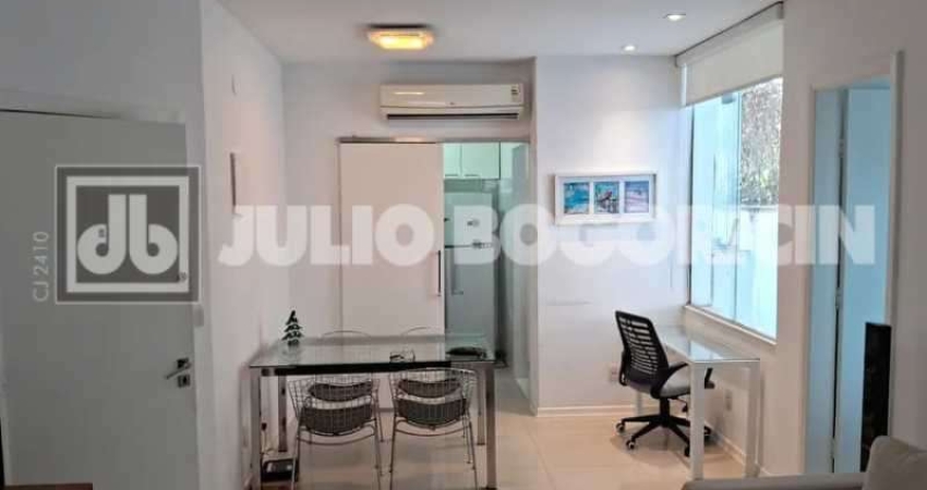 Apartamento com 2 quartos à venda na Rua Joana Angélica, Ipanema, Rio de Janeiro