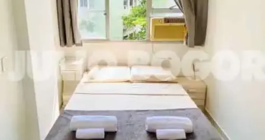 Apartamento com 3 quartos à venda na Rua Piragibe Frota Aguiar, Copacabana, Rio de Janeiro