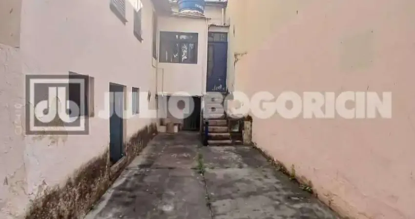 Casa com 6 quartos à venda na Rua da Matriz, Botafogo, Rio de Janeiro