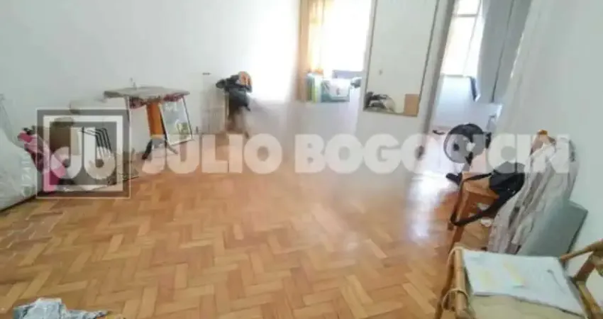 Apartamento com 2 quartos à venda na Rua Ministro Alfredo Valadão, Copacabana, Rio de Janeiro