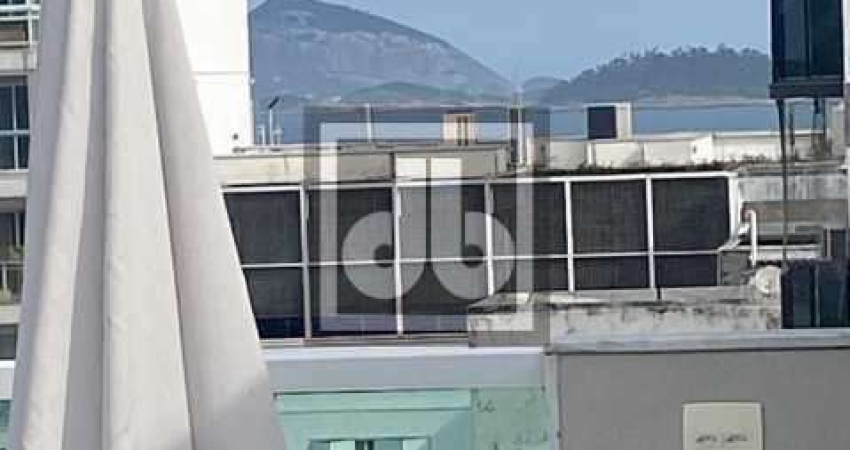 Cobertura com 3 quartos à venda na Rua Vinícius de Moraes, Ipanema, Rio de Janeiro