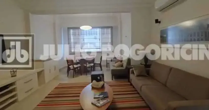Apartamento com 3 quartos à venda na Rua Santa Clara, Copacabana, Rio de Janeiro