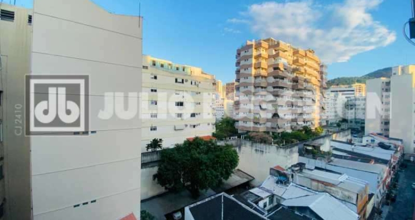 Apartamento com 1 quarto à venda na Rua São Clemente, Botafogo, Rio de Janeiro
