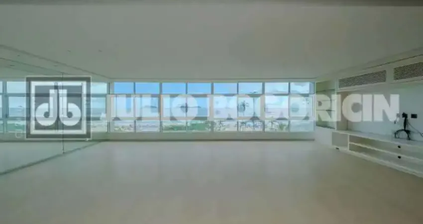 Apartamento com 3 quartos à venda na Avenida Vieira Souto, Ipanema, Rio de Janeiro
