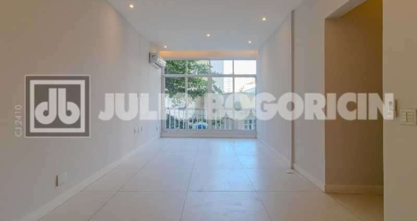 Apartamento com 3 quartos à venda na Rua Nascimento Silva, Ipanema, Rio de Janeiro