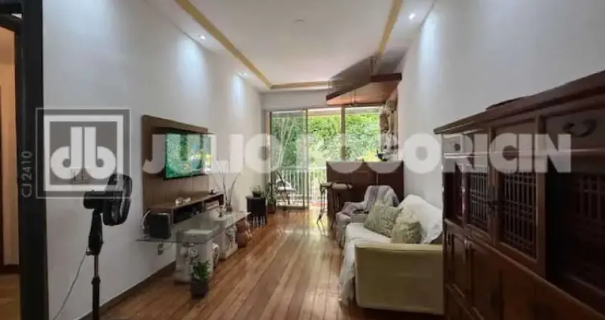 Apartamento com 2 quartos para alugar na Avenida Epitácio Pessoa, Lagoa, Rio de Janeiro