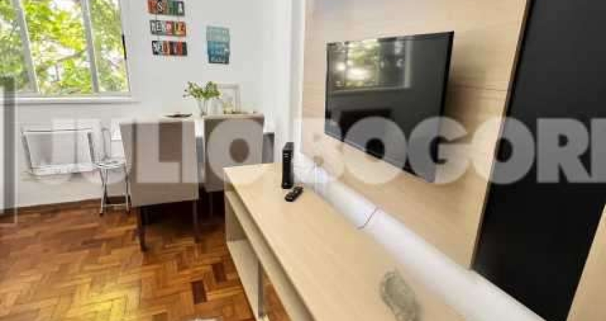 Apartamento com 1 quarto à venda na Rua Paul Redfern, Ipanema, Rio de Janeiro