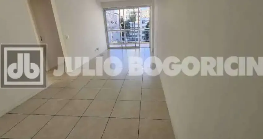 Apartamento com 3 quartos à venda na Rua São João Batista, Botafogo, Rio de Janeiro