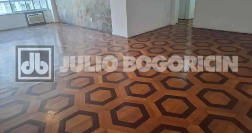 Apartamento com 4 quartos à venda na Rua Senador Vergueiro, Flamengo, Rio de Janeiro