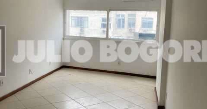 Sala comercial com 1 sala à venda na Avenida Nossa Senhora de Copacabana, Copacabana, Rio de Janeiro