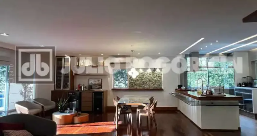 Apartamento com 4 quartos à venda na Rua Prudente de Morais, Ipanema, Rio de Janeiro