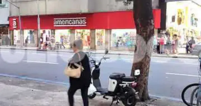 Sala comercial para alugar na Avenida Nossa Senhora de Copacabana, Copacabana, Rio de Janeiro