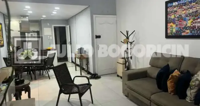 Apartamento com 3 quartos à venda na Avenida Atlântica, Copacabana, Rio de Janeiro