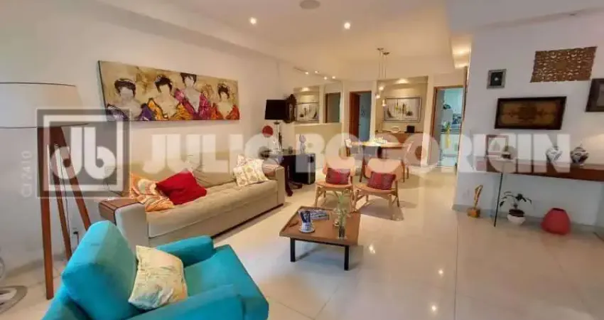 Apartamento com 3 quartos à venda na Rua Alberto de Campos, Ipanema, Rio de Janeiro