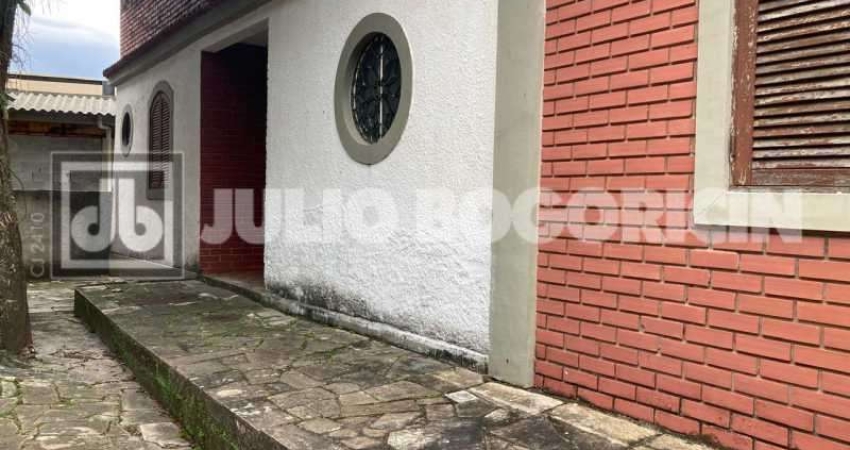 Apartamento com 3 quartos à venda na Rua São Leobaldo, São Conrado, Rio de Janeiro