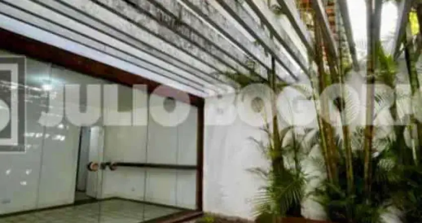 Casa em condomínio fechado com 5 quartos à venda na Rua Professor Mikan, São Conrado, Rio de Janeiro