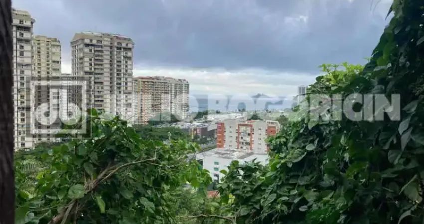 Terreno à venda na Rua São Leobaldo, São Conrado, Rio de Janeiro