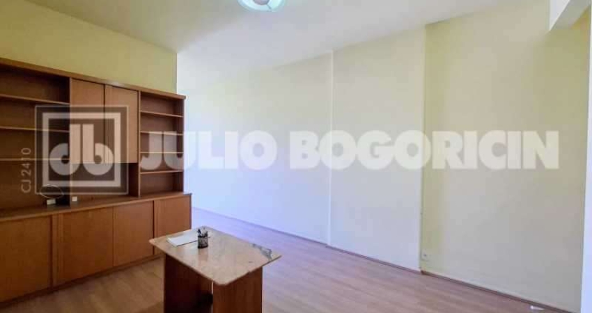 Apartamento com 2 quartos à venda na Rua Álvaro Chaves, Laranjeiras, Rio de Janeiro