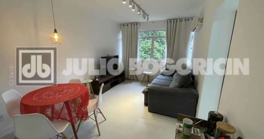 Apartamento com 2 quartos à venda na Rua Alberto de Campos, Ipanema, Rio de Janeiro