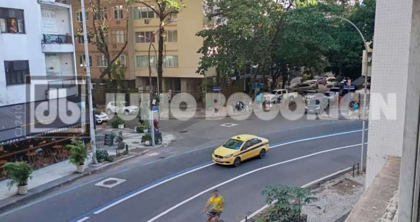 Apartamento com 3 quartos à venda na Rua Gomes Carneiro, Ipanema, Rio de Janeiro