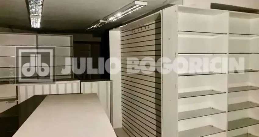 Ponto comercial para alugar na Estrada da Gávea, São Conrado, Rio de Janeiro