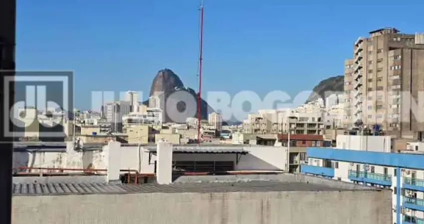 Apartamento com 3 quartos para alugar na Rua Voluntários da Pátria, Botafogo, Rio de Janeiro