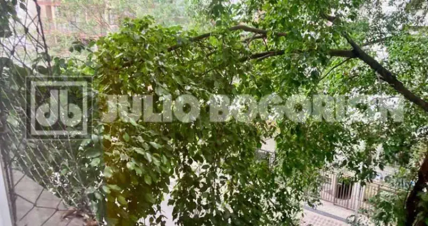 Apartamento com 1 quarto à venda na Rua Gomes Carneiro, Ipanema, Rio de Janeiro