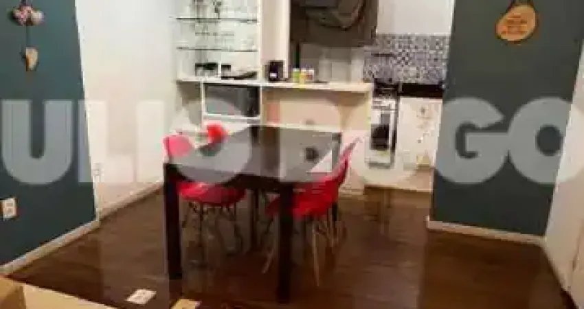 Apartamento com 2 quartos para alugar na Rua Jardim Botânico, Jardim Botânico, Rio de Janeiro