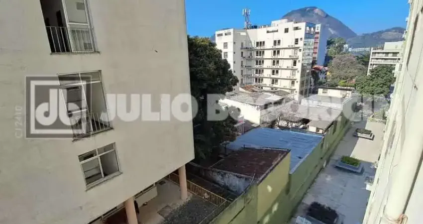 Apartamento com 3 quartos à venda na Rua Jardim Botânico, Jardim Botânico, Rio de Janeiro