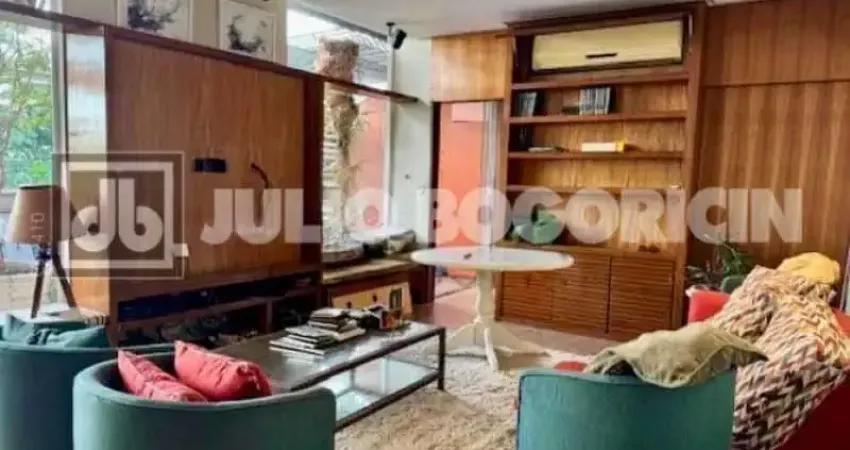 Cobertura com 3 quartos à venda na Rua Prudente de Morais, Ipanema, Rio de Janeiro