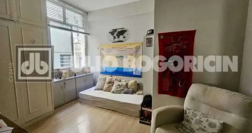 Apartamento com 3 quartos à venda na Rua José Linhares, Leblon, Rio de Janeiro