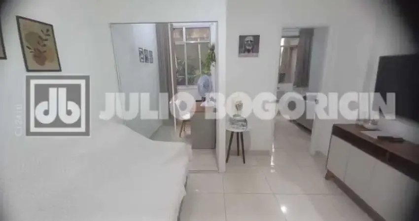 Apartamento com 1 quarto à venda na Rua General Goes Monteiro, Botafogo, Rio de Janeiro