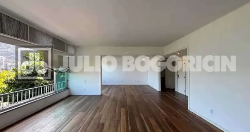 Apartamento com 7 quartos à venda na Avenida Epitácio Pessoa, Lagoa, Rio de Janeiro
