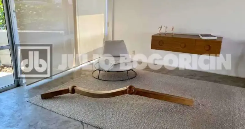 Cobertura com 3 quartos à venda na Rua Redentor, Ipanema, Rio de Janeiro