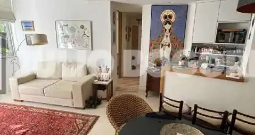 Apartamento com 3 quartos à venda na Rua Paissandu, Flamengo, Rio de Janeiro