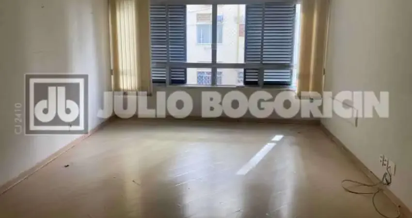 Apartamento com 3 quartos à venda na Rua Figueiredo Magalhães, Copacabana, Rio de Janeiro