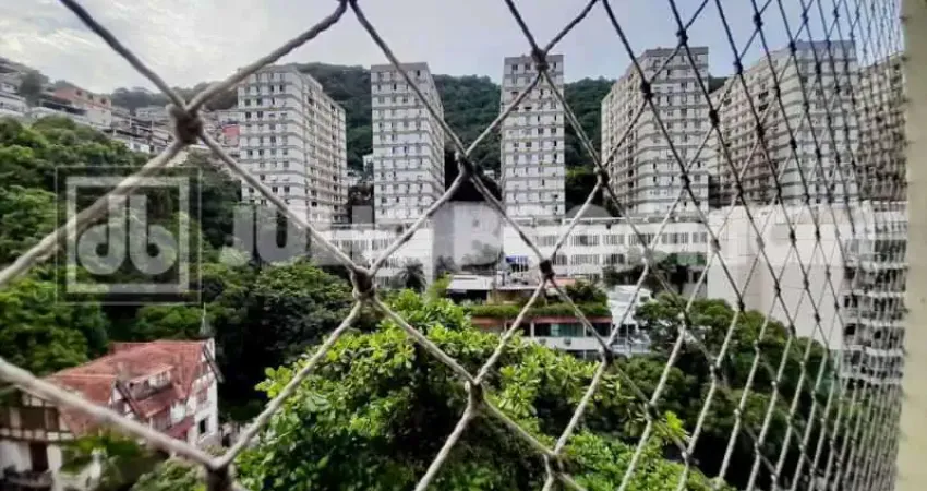 Apartamento com 4 quartos à venda na Rua Santa Clara, Copacabana, Rio de Janeiro