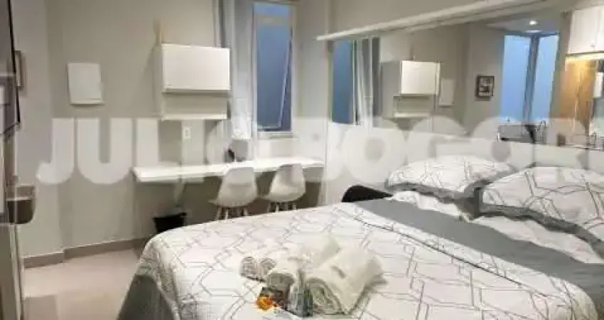 Apartamento com 1 quarto à venda na Praia de Botafogo, Botafogo, Rio de Janeiro
