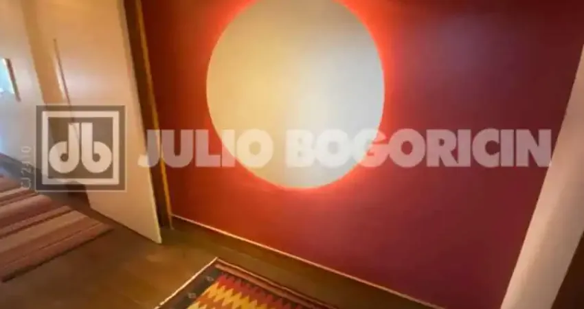 Cobertura com 5 quartos à venda na Rua Prudente de Morais, Ipanema, Rio de Janeiro