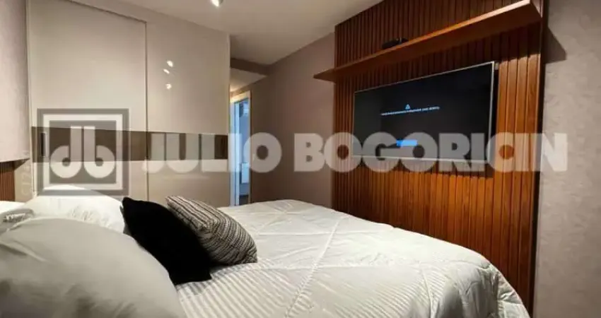 Apartamento com 2 quartos à venda na Rua Prudente de Morais, Ipanema, Rio de Janeiro