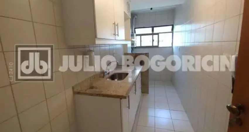 Apartamento com 2 quartos à venda na Rua São Clemente, Botafogo, Rio de Janeiro