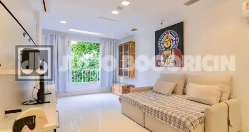 Apartamento com 2 quartos à venda na Rua Gomes Carneiro, Ipanema, Rio de Janeiro