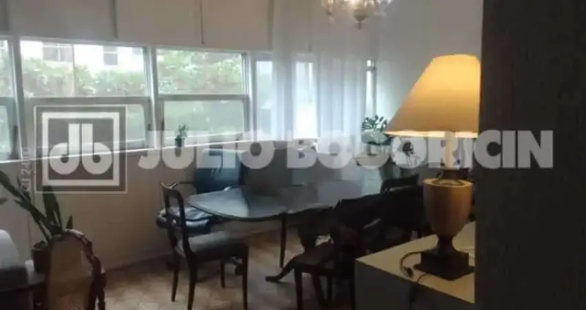 Apartamento com 3 quartos à venda na Rua República do Peru, Copacabana, Rio de Janeiro