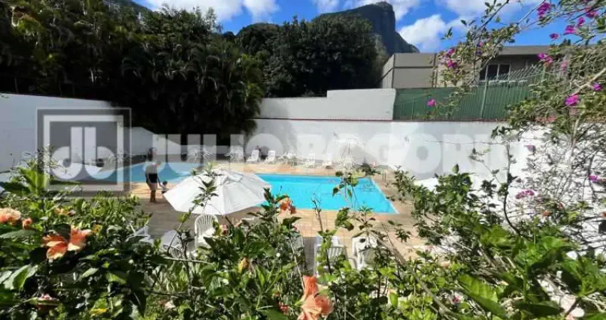 Apartamento com 3 quartos à venda na Rua Lópes Quintas, Jardim Botânico, Rio de Janeiro