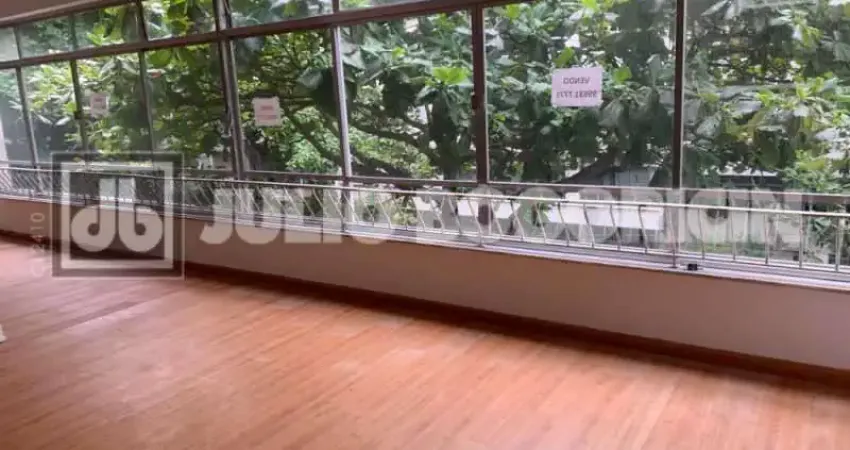 Apartamento com 4 quartos à venda na Rua Joaquim Nabuco, Ipanema, Rio de Janeiro