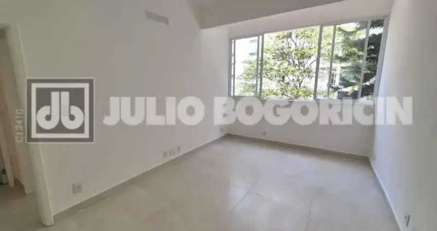 Apartamento com 2 quartos à venda na Rua Marquês de Abrantes, Flamengo, Rio de Janeiro