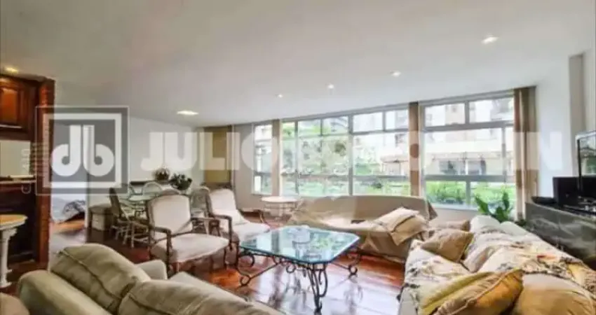 Apartamento com 4 quartos à venda na Rua Maria Quitéria, Ipanema, Rio de Janeiro