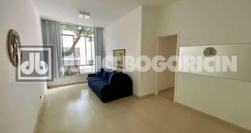Apartamento com 3 quartos à venda na Rua José Linhares, Leblon, Rio de Janeiro