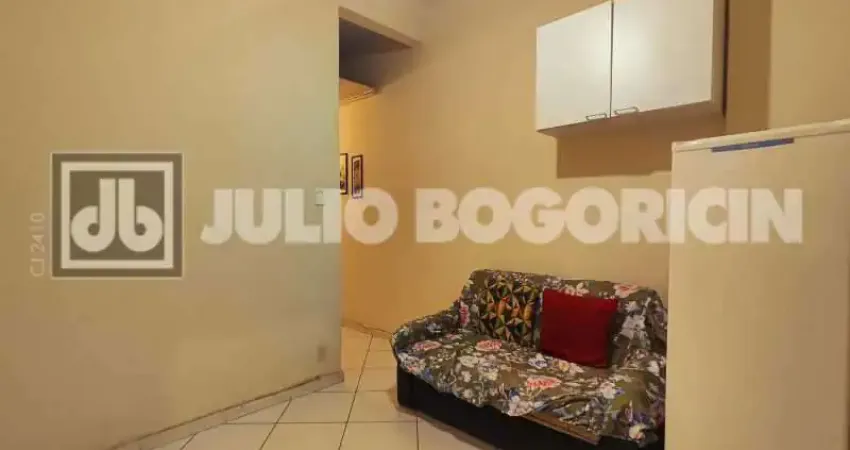 Apartamento com 1 quarto à venda na Avenida Nossa Senhora de Copacabana, Copacabana, Rio de Janeiro